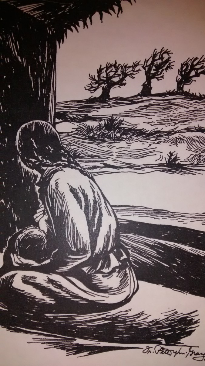 Fr. Peter Gray - Mary and Child.jpg