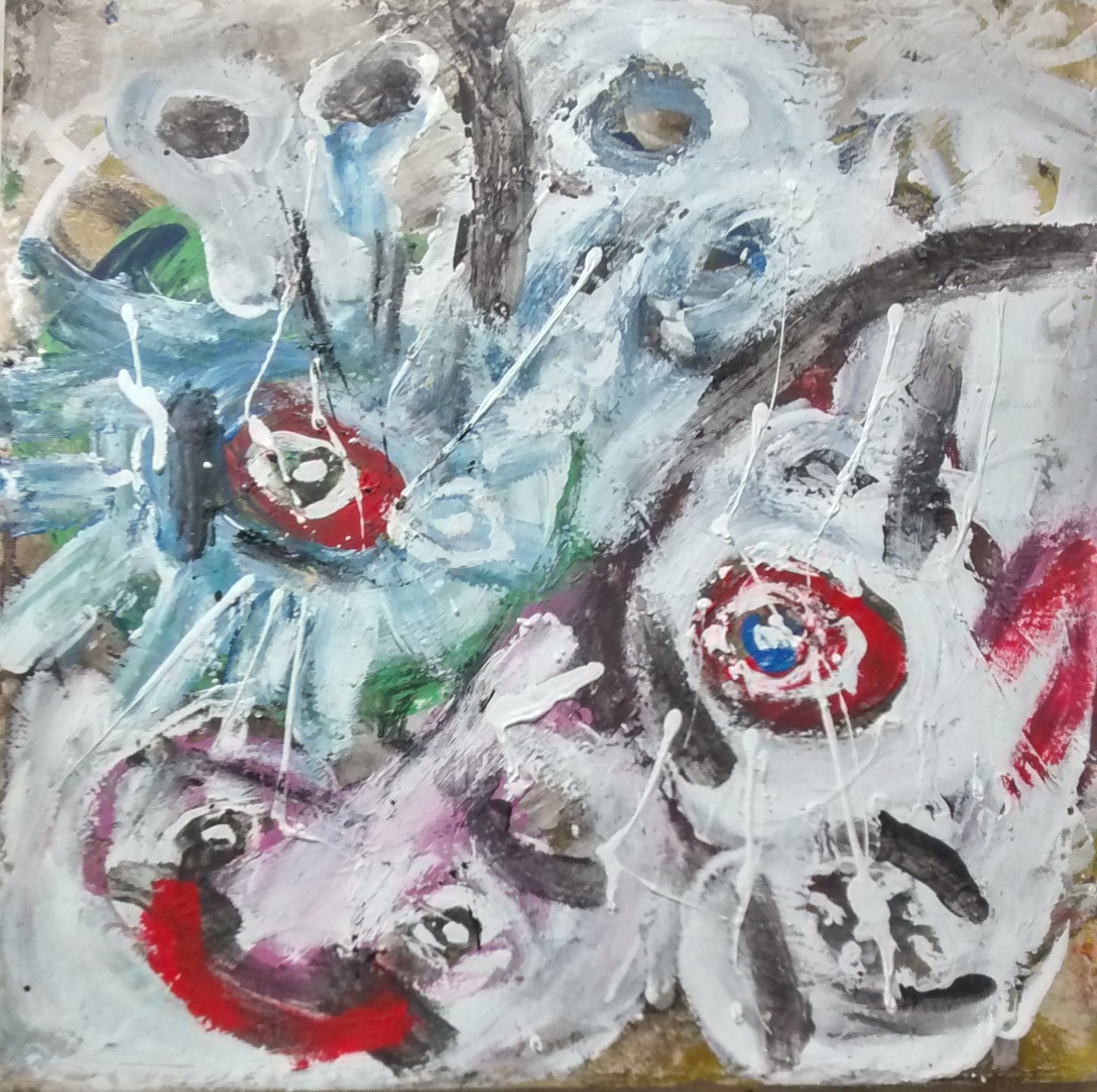 Darrell's Painting Edited